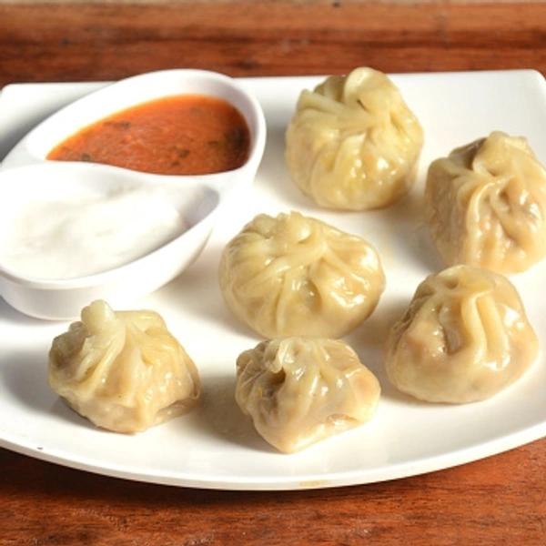 Pf2 veg momos - Paneer