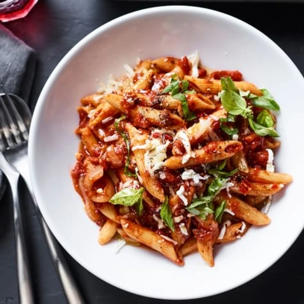 Pf2 Red sauce pasta