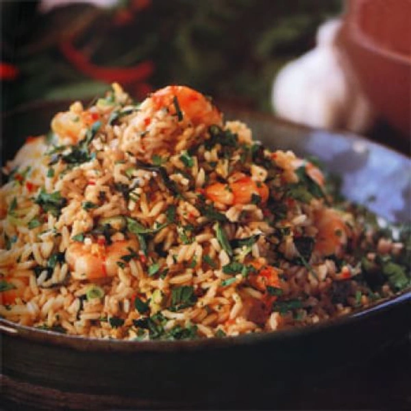 Pf1 Rice - Fried