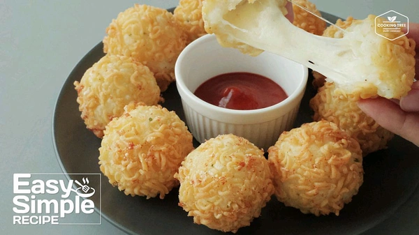 (HnC) Cheese Ball