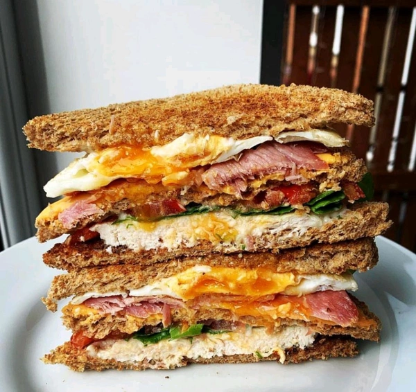 Club Sandwich