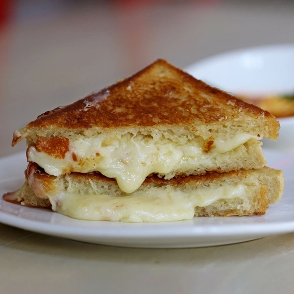 Pf2 Cheese Corn Sandwich