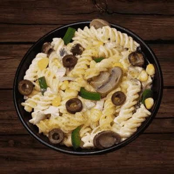 (La Pino'z) Americano Pasta - Veg