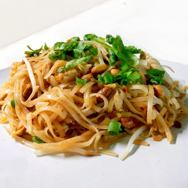 (Spicy bite2) Veg Noodles