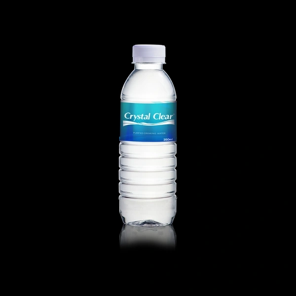 Mineral Water 1litre (Pack) - 12pcs