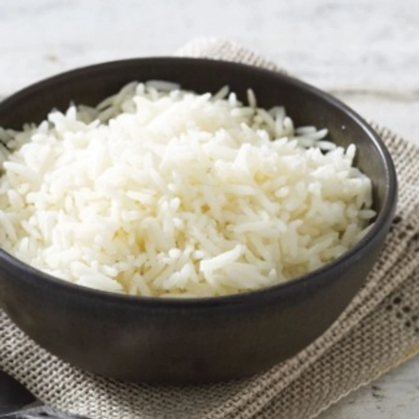 (Maashu) Rice - Half
