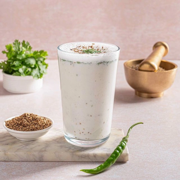 (Halwai'z) Masala Chaach