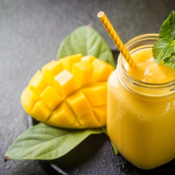 (Halwai'z) Mango Shake