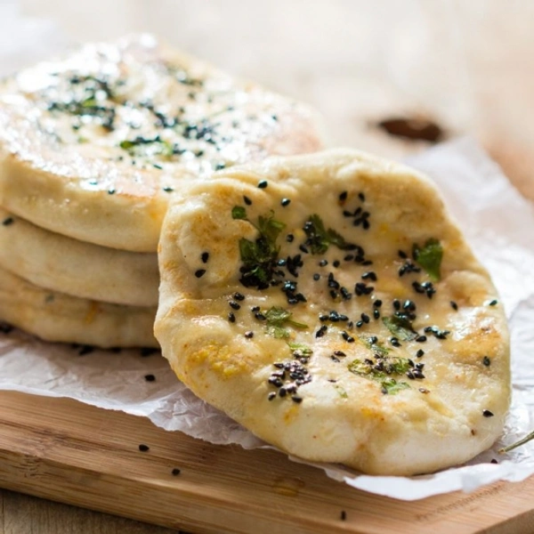 (Halwai'z) Paneer Kulcha