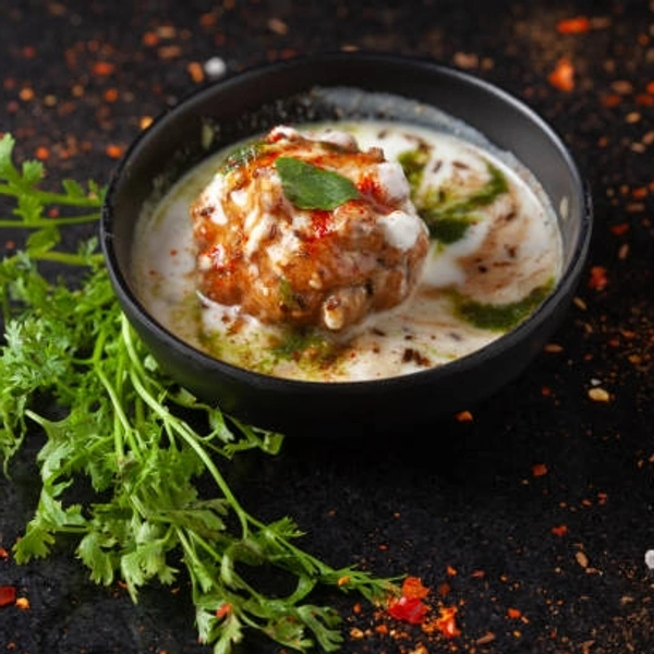 (Halwai'z) Dahi Bhalla