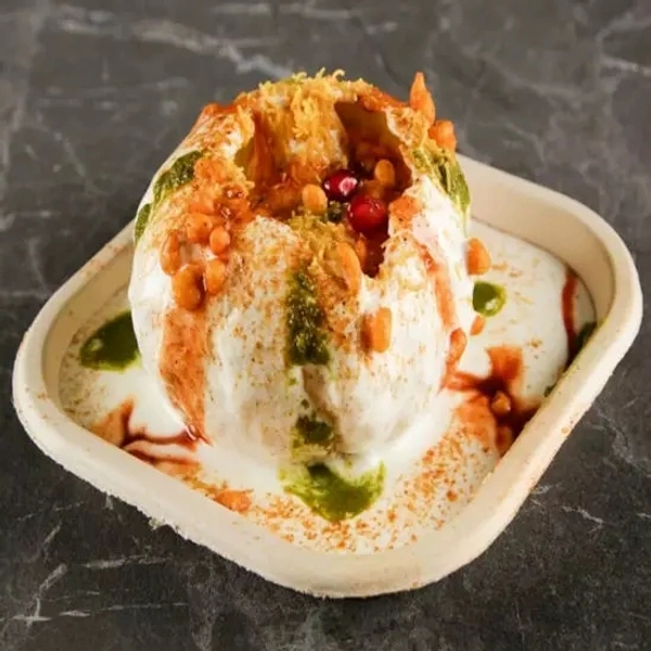 (Halwai'z) Raj Kachori 