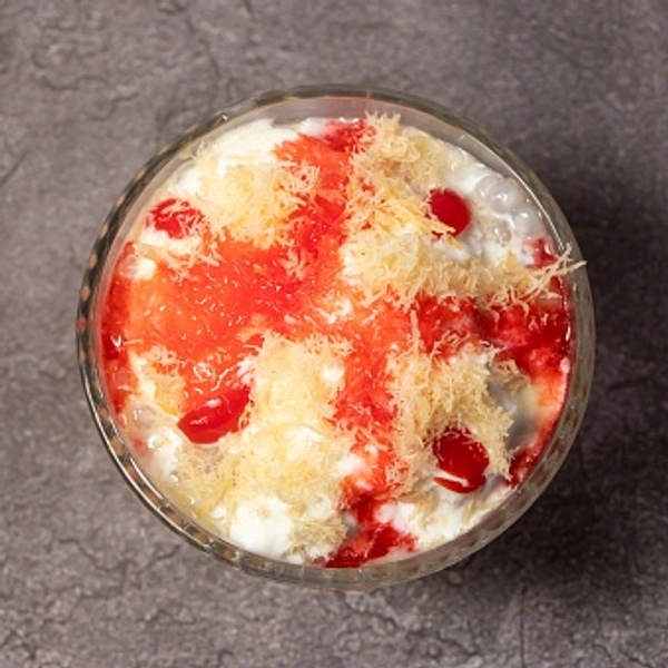 (Halwai'z) Rabri Faluda