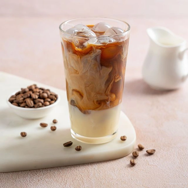 (Halwai'z) Cold Coffee