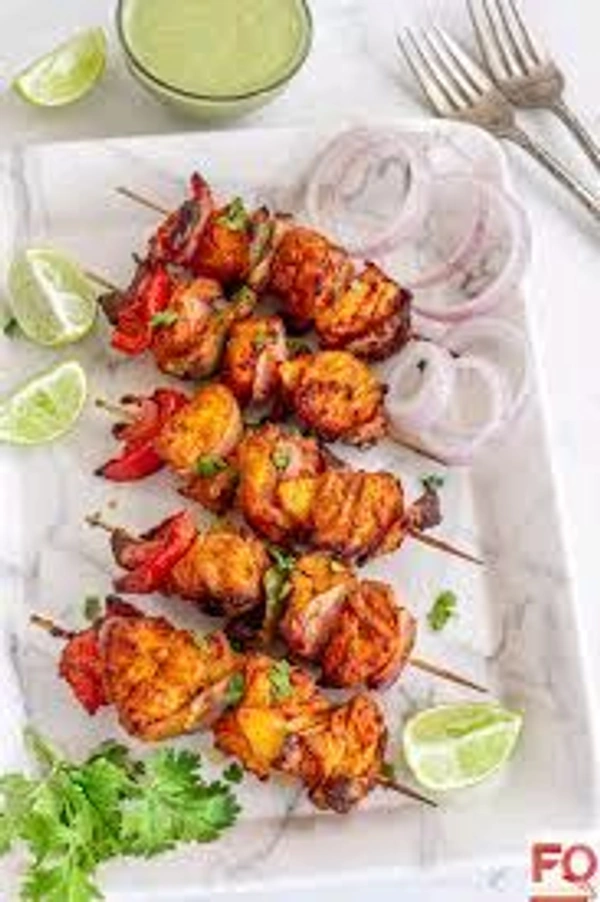 (Spicy bite2) Chicken Tikka - Boneless