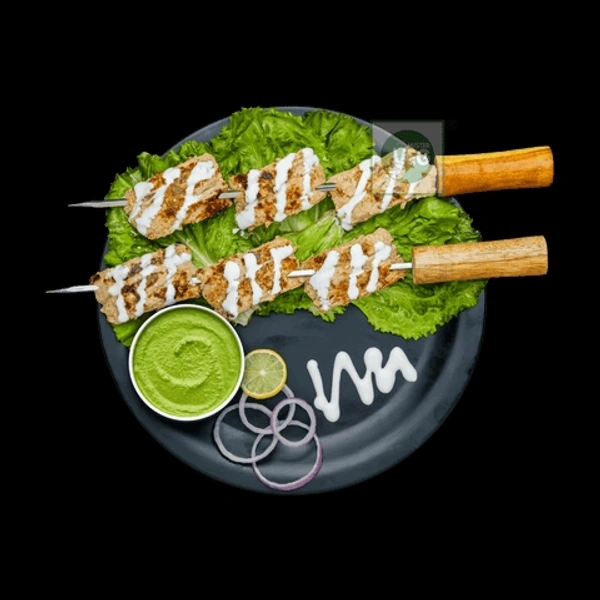 (Spicy bite2) Afghani Champ Stuff