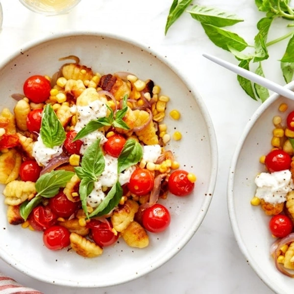 (Spicy bite2) Crispy Corn