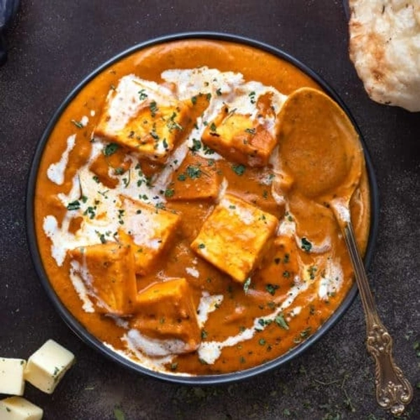 (Spicy bite2) Paneer Butter Masala