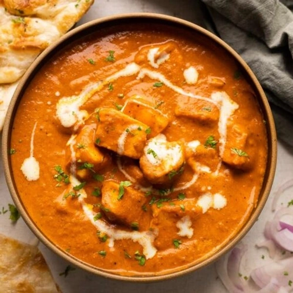 (Spicy bite2) Paneer Lababdar