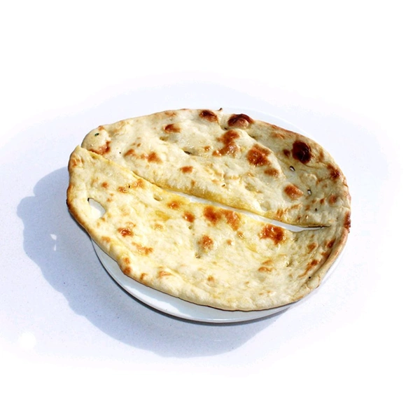 (Spicy bite2) Plain Naan