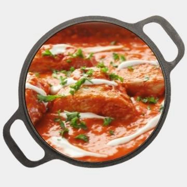 Chicken Lababdar