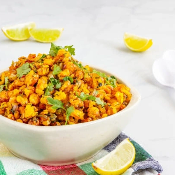 (Fire N Flavour) Crispy Corn