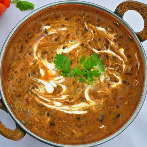 (Grill Inn2) Dal Makhani