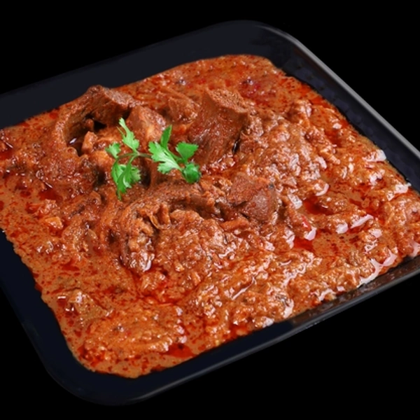 (Fire N Flavour) Rara Mutton - Half