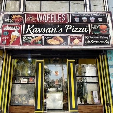 Kavsan