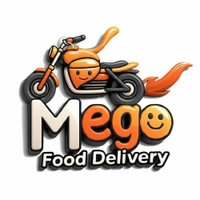 MEGO - Logo