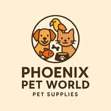 Phoenix Pet World