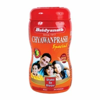 Baidyanath Chyawanprash Special Net Weight 1 Kg + 200 g