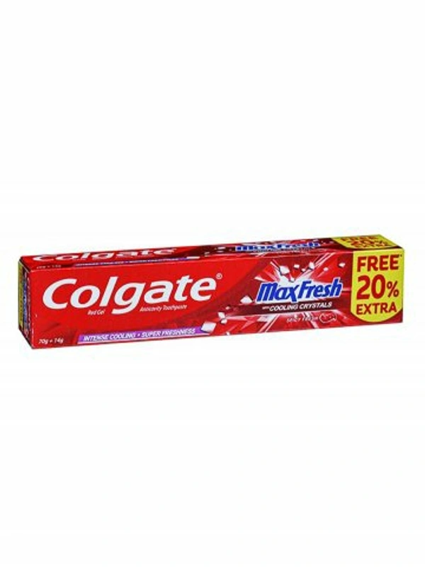 Colgate MaxFresh 21g