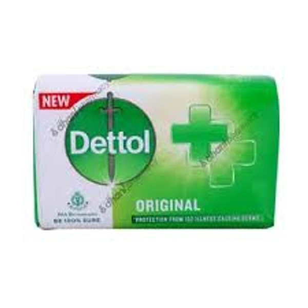 Dettol ORIGINAL 40g