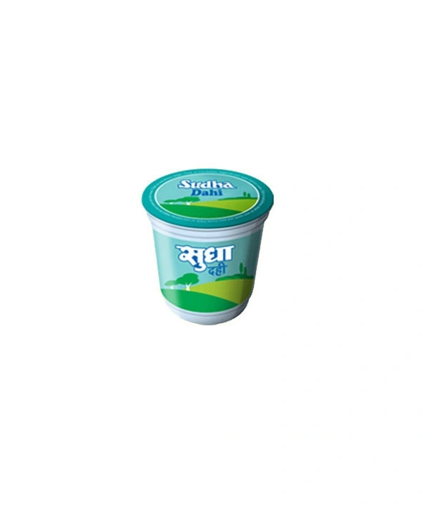 Sudha Dahi 200gm