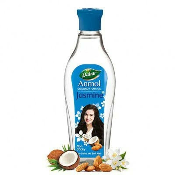 Dabur Anmol COCONUT Hair Oil 40 ml