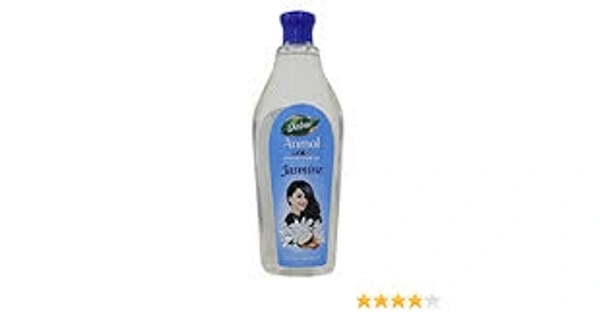 Dabur Anmol COCONUT Hair Oil 40 ml