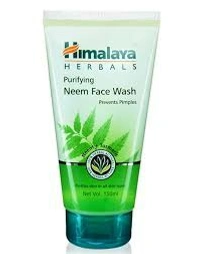 Himalaya Purifying Neem Face Wash 50ml