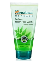 Himalaya Purifying Neem Face Wash 50ml