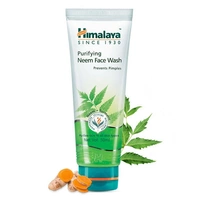 Himalaya Purifying Neem Face Wash 50ml