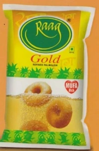 Raag Gold 1Lt
