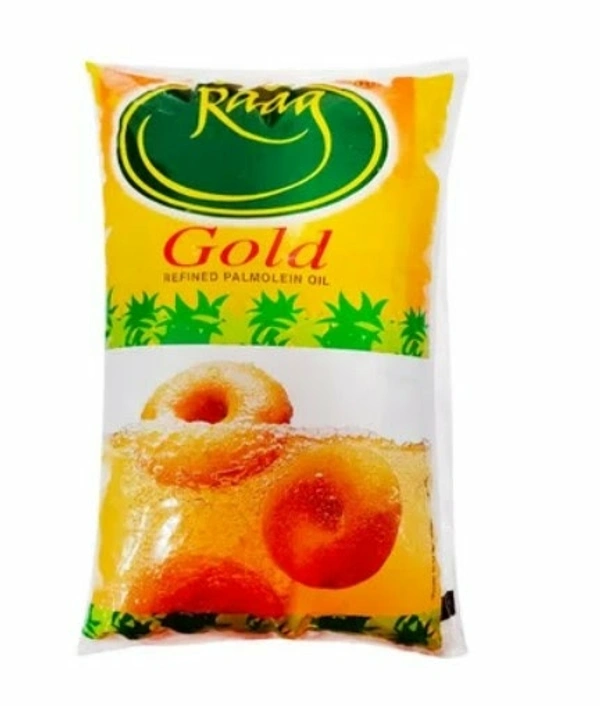 Raag Gold 1Lt