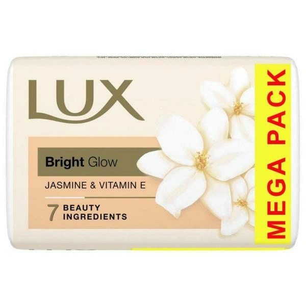 LUX Soft Glow BUY3GET1FREE(400g)