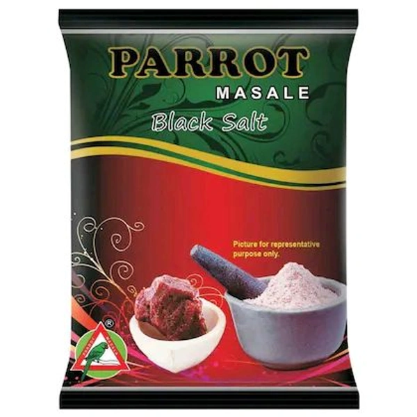 Black Salt Power 100g