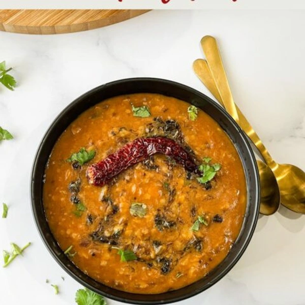 Tarka Dal 1/2pl