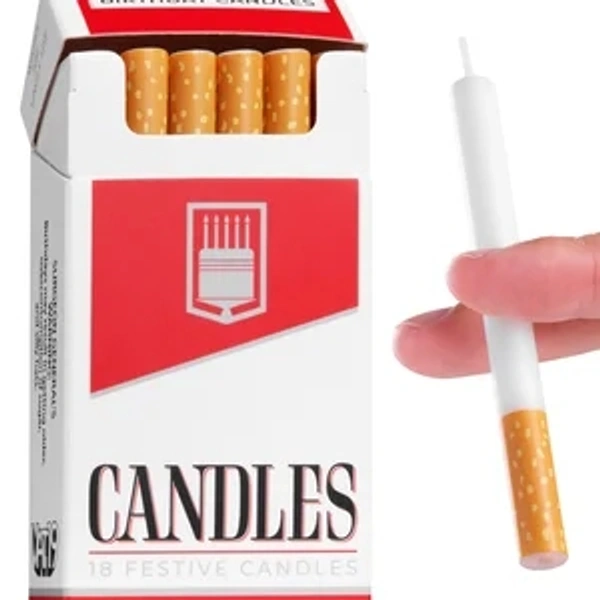 Cigarette 