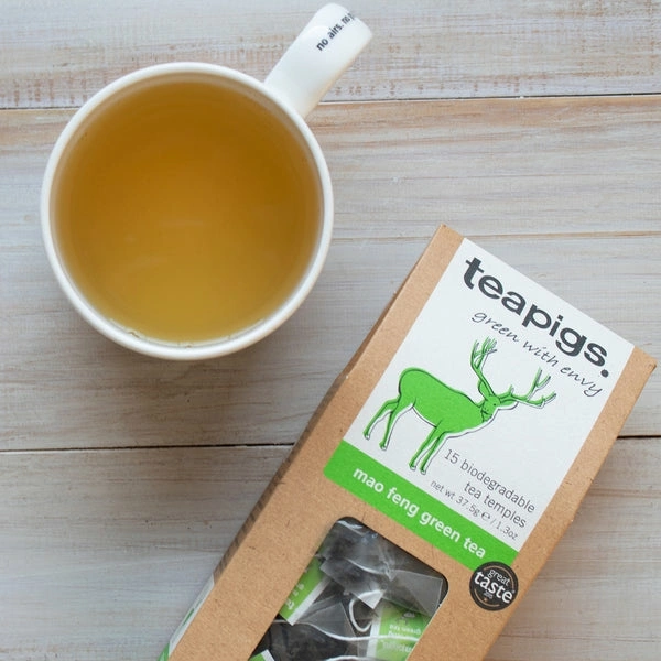 Tea - b