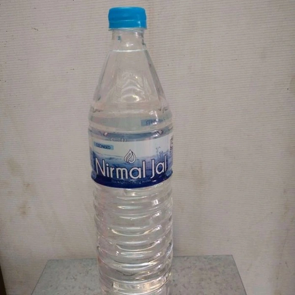 Water bottle 