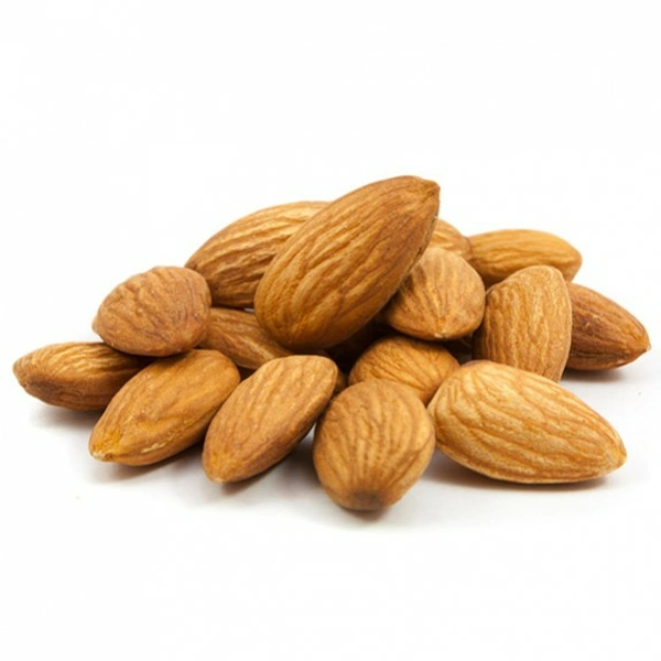 ALMOND (BADAM)BHUJA 100GM
