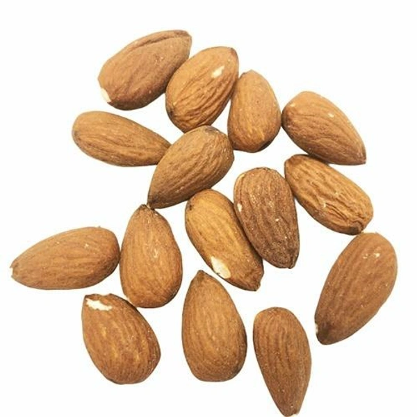 ALMOND (BADAM)BHUJA 50GM