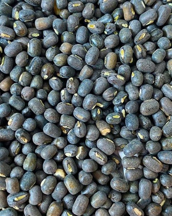 BLACK GRAM (URAD DAL)